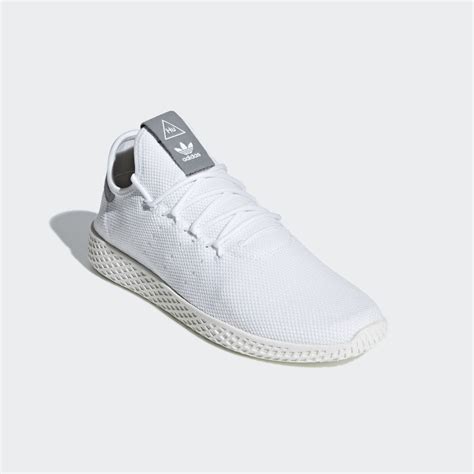 adidas pharrell williams tennis hu weiß damen|adidas pharrell williams hu sale.